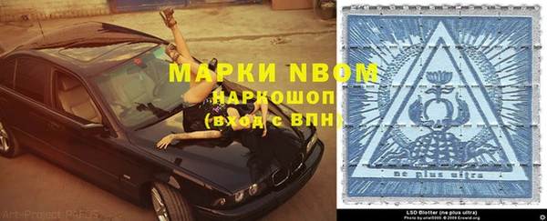 прущие крисы Алзамай